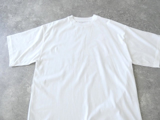 Veritecoeur(ヴェリテクール) Sandwich Tee　サンドウィッチTシャツの商品画像23