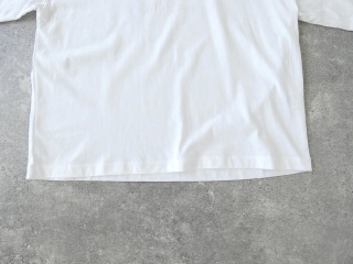 Veritecoeur(ヴェリテクール) Sandwich Tee　サンドウィッチTシャツの商品画像24