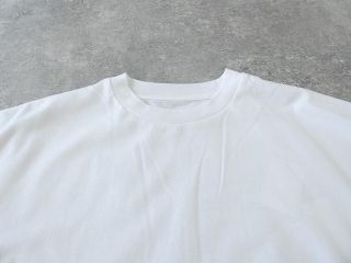 Veritecoeur(ヴェリテクール) Sandwich Tee　サンドウィッチTシャツの商品画像25