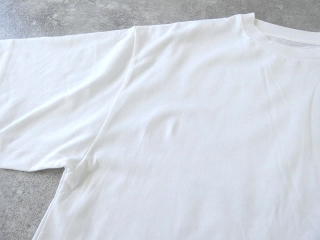 Veritecoeur(ヴェリテクール) Sandwich Tee　サンドウィッチTシャツの商品画像26