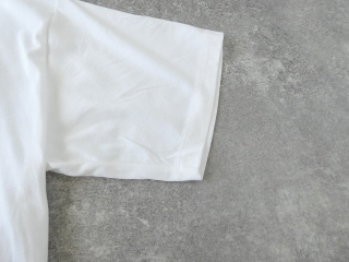 Veritecoeur(ヴェリテクール) Sandwich Tee　サンドウィッチTシャツの商品画像27