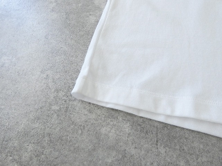 Veritecoeur(ヴェリテクール) Sandwich Tee　サンドウィッチTシャツの商品画像28