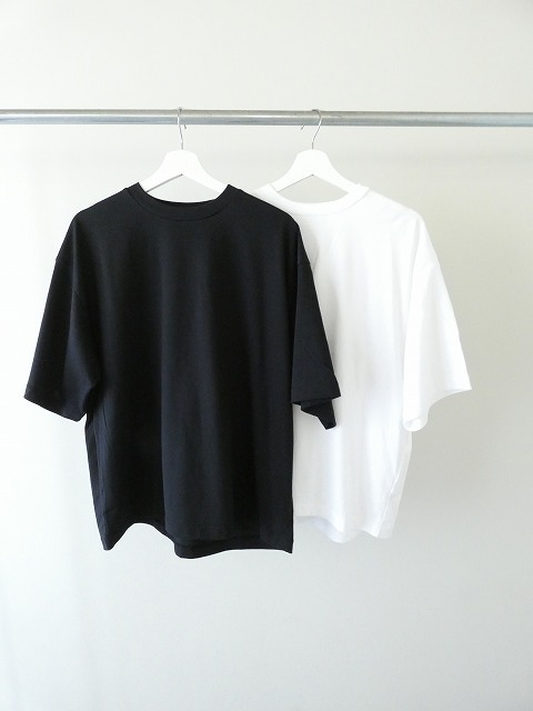 Veritecoeur(ヴェリテクール) Sandwich Tee　サンドウィッチTシャツの商品画像3