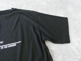 Veritecoeur(ヴェリテクール) Sandwich Tee　サンドウィッチTシャツの商品画像41
