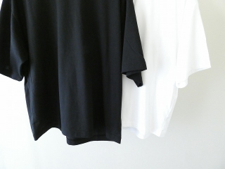 Veritecoeur(ヴェリテクール) Sandwich Tee　サンドウィッチTシャツの商品画像42