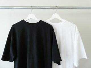 Veritecoeur(ヴェリテクール) Sandwich Tee　サンドウィッチTシャツの商品画像43