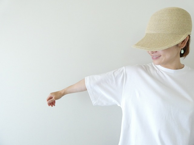 Veritecoeur(ヴェリテクール) Sandwich Tee　サンドウィッチTシャツの商品画像7