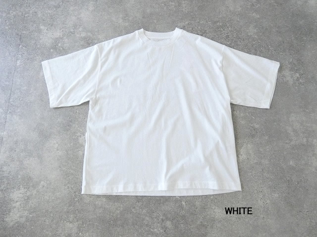 Veritecoeur(ヴェリテクール) Sandwich Tee　サンドウィッチTシャツの商品画像9