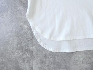 yuni(ユニ イズ ライク ア フラワー トゥー ミー) コットンレース刺繍Tの商品画像27