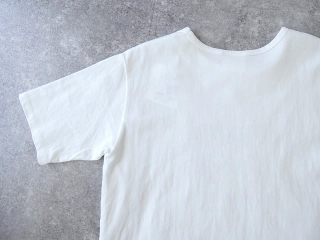 yuni(ユニ イズ ライク ア フラワー トゥー ミー) コットンレース刺繍Tの商品画像31