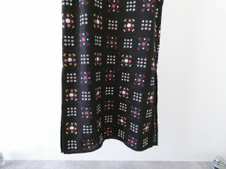 yuni(ユニ イズ ライク ア フラワー トゥー ミー) eyelet embroidely sleeveless ワンピースの商品画像22
