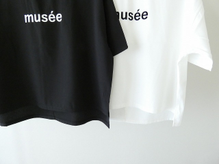 SOUFFLE ドライジョーゼットショートTの商品画像22