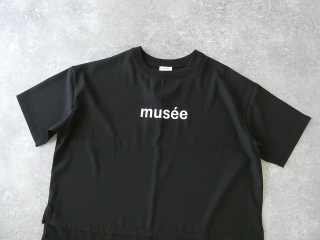 SOUFFLE ドライジョーゼットショートTの商品画像23