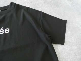 SOUFFLE ドライジョーゼットショートTの商品画像26