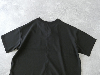 SOUFFLE ドライジョーゼットショートTの商品画像28