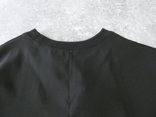 SOUFFLE ドライジョーゼットショートTの商品画像29