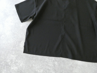 SOUFFLE ドライジョーゼットショートTの商品画像30