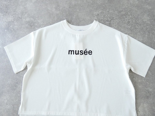 SOUFFLE ドライジョーゼットショートTの商品画像31