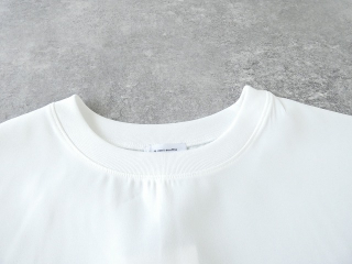 SOUFFLE ドライジョーゼットショートTの商品画像32