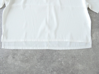 SOUFFLE ドライジョーゼットショートTの商品画像35