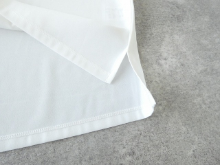 SOUFFLE ドライジョーゼットショートTの商品画像36