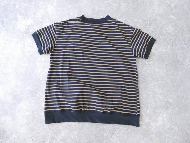 NARU サイロプレミアムボーダーコンパクトTの商品画像13