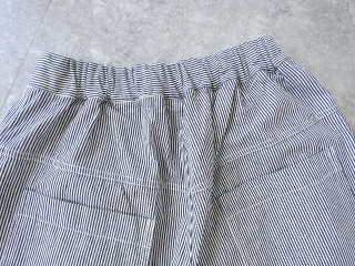 NARU 先染ヒッコリーノッポパンツの商品画像29