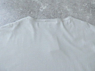 NARU SPACEMOO別注 ナチュラルソフト天竺 振り返りネコTシャツの商品画像36