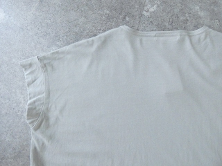 NARU SPACEMOO別注 ナチュラルソフト天竺 振り返りネコTシャツの商品画像37