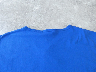 NARU SPACEMOO別注 ナチュラルソフト天竺 振り返りネコTシャツの商品画像42