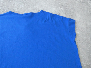 NARU SPACEMOO別注 ナチュラルソフト天竺 振り返りネコTシャツの商品画像43