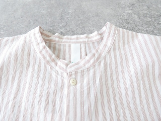 NATURAL LAUNDRY(ナチュラルランドリー) コードシャンブレーランドスケープシャツの商品画像24
