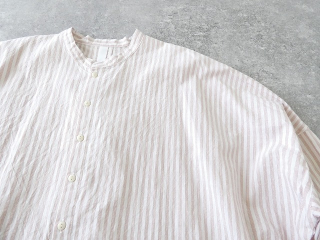 NATURAL LAUNDRY(ナチュラルランドリー) コードシャンブレーランドスケープシャツの商品画像26