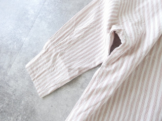 NATURAL LAUNDRY(ナチュラルランドリー) コードシャンブレーランドスケープシャツの商品画像28