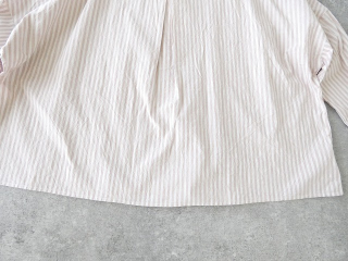 NATURAL LAUNDRY(ナチュラルランドリー) コードシャンブレーランドスケープシャツの商品画像32