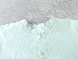 NATURAL LAUNDRY(ナチュラルランドリー) コードシャンブレーランドスケープシャツの商品画像34