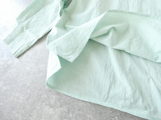 NATURAL LAUNDRY(ナチュラルランドリー) コードシャンブレーランドスケープシャツの商品画像39