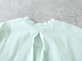 NATURAL LAUNDRY(ナチュラルランドリー) コードシャンブレーランドスケープシャツの商品画像41