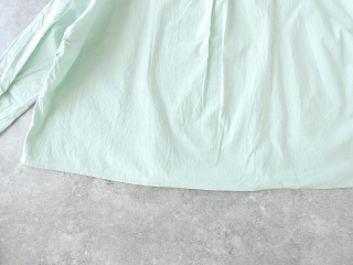 NATURAL LAUNDRY(ナチュラルランドリー) コードシャンブレーランドスケープシャツの商品画像42