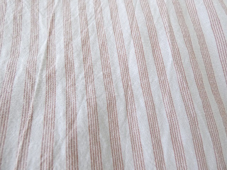 NATURAL LAUNDRY(ナチュラルランドリー) コードシャンブレープランプスリーブシャツの商品画像26