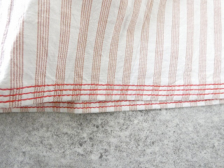 NATURAL LAUNDRY(ナチュラルランドリー) コードシャンブレープランプスリーブシャツの商品画像30