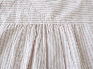 NATURAL LAUNDRY(ナチュラルランドリー) コードシャンブレープランプスリーブシャツの商品画像35