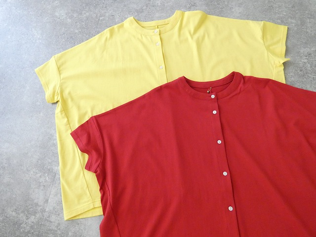 LinenYa(リネンヤ) Tシャツカーディガンの商品画像10