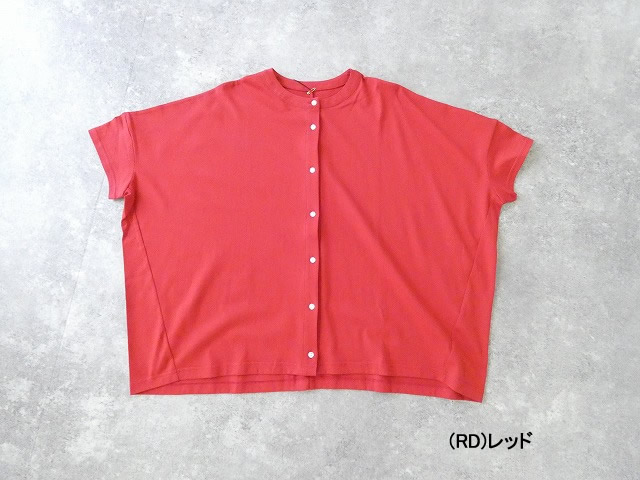 LinenYa(リネンヤ) Tシャツカーディガンの商品画像11