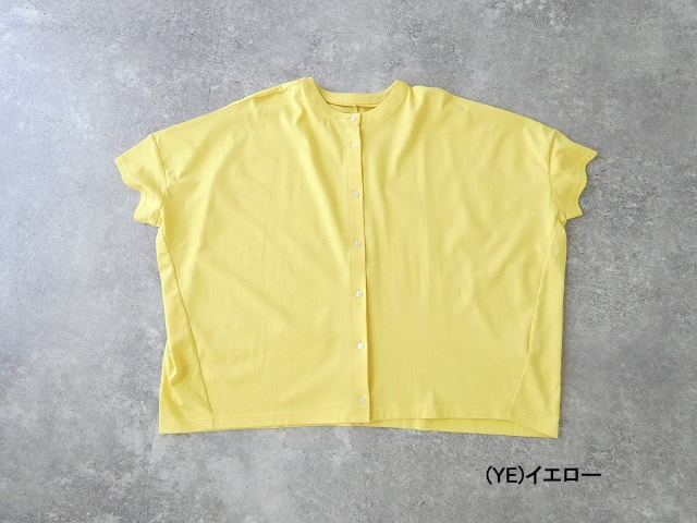 LinenYa(リネンヤ) Tシャツカーディガンの商品画像13