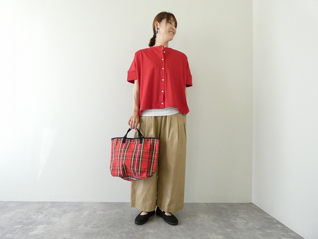 LinenYa(リネンヤ) Tシャツカーディガンの商品画像2