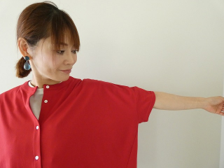 LinenYa(リネンヤ) Tシャツカーディガンの商品画像21