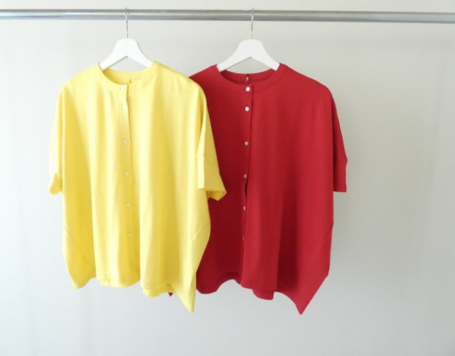 LinenYa(リネンヤ) Tシャツカーディガンの商品画像3