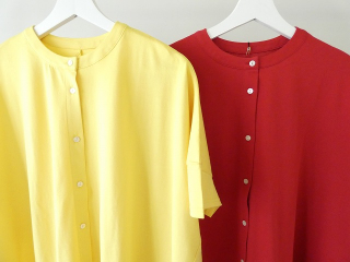 LinenYa(リネンヤ) Tシャツカーディガンの商品画像37