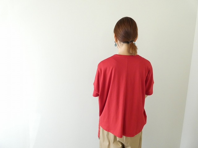 LinenYa(リネンヤ) Tシャツカーディガンの商品画像4